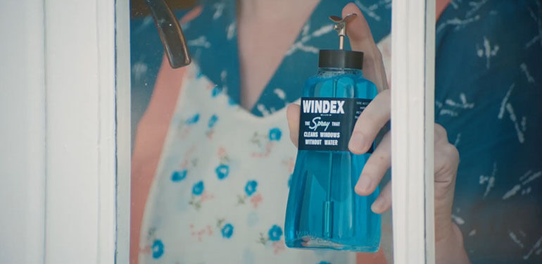 Más sobre Windex 2